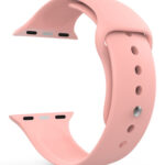 INTIME λουράκι σιλικόνης IT-057-BAND-PK για smartwatch 8 Ultra