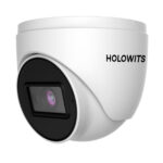 IP Κάμερα Παρακολούθησης Holowits A3020-I Dome Full HD Εσωτερικού Χώρου