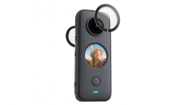Insta360 Lens Guard for ONE X2 - Lens Protector for the lens of ONE X2