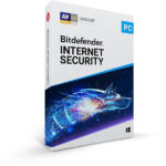 Internet Security BitDefender 2019 1 Year 3 Devices