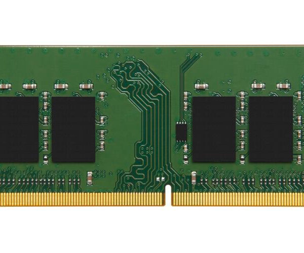 KINGSTON Memory KVR26S19D8/32 DDR4 32GB 2666MHz Dual Rank SO-DIMM