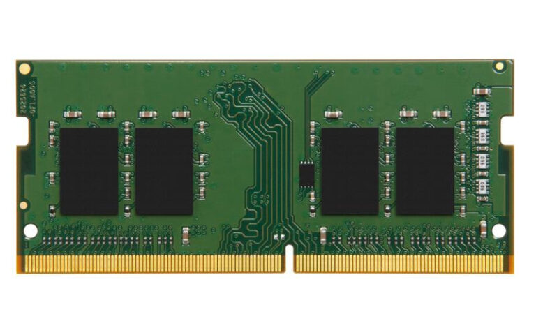 KINGSTON Memory KVR26S19D8/32 DDR4 32GB 2666MHz Dual Rank SO-DIMM