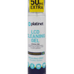 Kιτ Καθαρισμού PLatinet For LCD 200ml + Microfiber