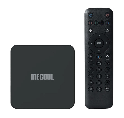 MECOOL TV Box KM7 SE