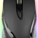 MOUSE LED GAMING NGS GMX-125 WIRED 7200dpi