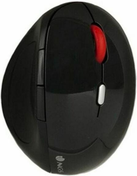 MOUSE NGS OPTICAL [FLAME] BLUE