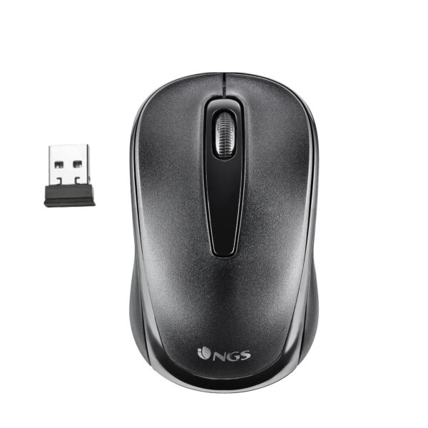 MOUSE NGS WLESS 2