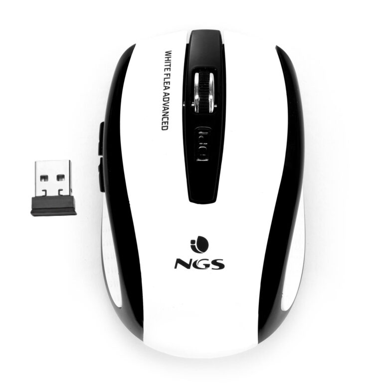 MOUSE NGS WLESS 2