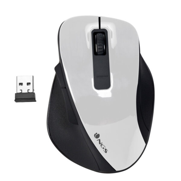 MOUSE NGS WLESS OPTICAL 2