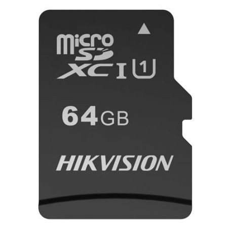 MicroSD Hiksemi Consumer NEO 64Gb