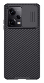 NILLKIN θήκη CamShield Pro για Xiaomi Redmi Note 12 Pro 5G