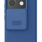 NILLKIN θήκη CamShield Pro για Xiaomi Redmi Note 13 Pro/Pro 5G/Poco X6 5G