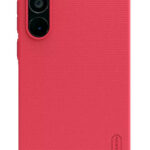 NILLKIN θήκη Super Frosted Shield για Samsung Galaxy A35