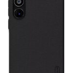 NILLKIN θήκη Super Frosted Shield για Samsung Galaxy A35