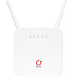 OLAX router AX6 Pro