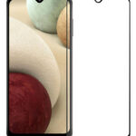 POWERTECH tempered glass 5D