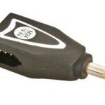 POWERTECH αντάπτορας για φορτιστή laptop M24 για HP 4x1.7mm
