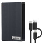 POWERTECH θήκη για 2.5" SATA HDD/SSD PT-1232