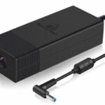 POWERTECH φορτιστής laptop PT-286 για HP