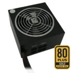 PSU LC-Power GP4 Series LC6560GP4 V2.4 560w APFC 80+ Gold Modular