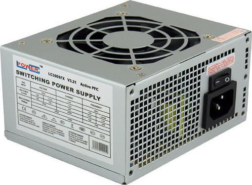 PSU LC-Power LC300SFX 300W SFX APFC