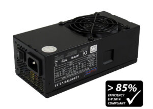 PSU LC-Power LC400TFX 400w APFC TFX 85+