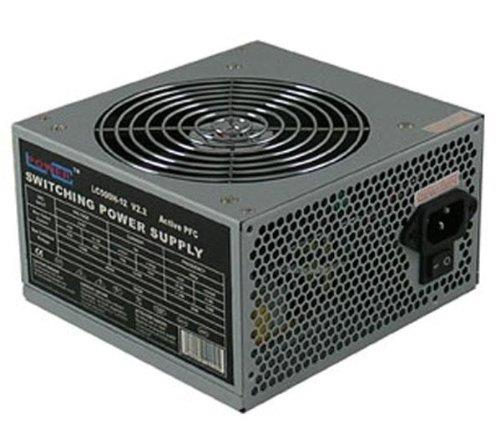 PSU LC-Power Office Series LC500H-12 V2.2 500W ATX APFC