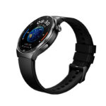 QCY Watch GT2 S3 Black - 1