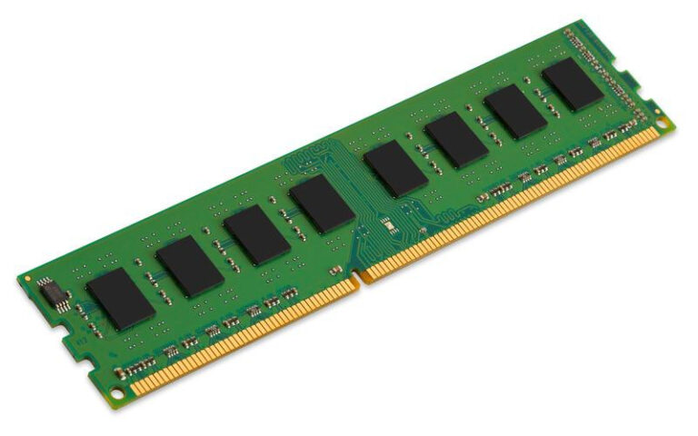 RAM KINGSTON DDR3 8GB 1600MHz C11