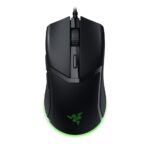 Razer COBRA - 56g Lightweight Gaming Mouse - RGB UNDERGLOW - 8500 DPI