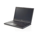 Refurbished Fujitsu E546, 14", i5 6200U, 8GB, 256GB SSD, Webcam , Windows 10 Pro - Grade A+ - Image 2