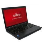 Refurbished Fujitsu E546, 14", i5 6200U, 8GB, 256GB SSD, Webcam , Windows 10 Pro - Grade A+
