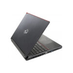 Refurbished Fujitsu E546, 14", i5 6200U, 8GB, 256GB SSD, Webcam , Windows 10 Pro - Grade A+ - Image 3