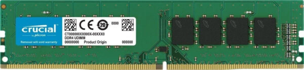 Refurbished RAM OEM DDR2 1Gb 800MHz DIMM