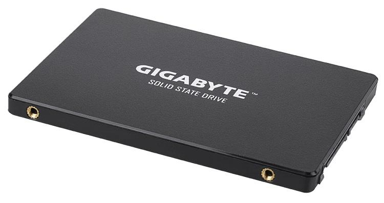 SSD Gigabyte 2
