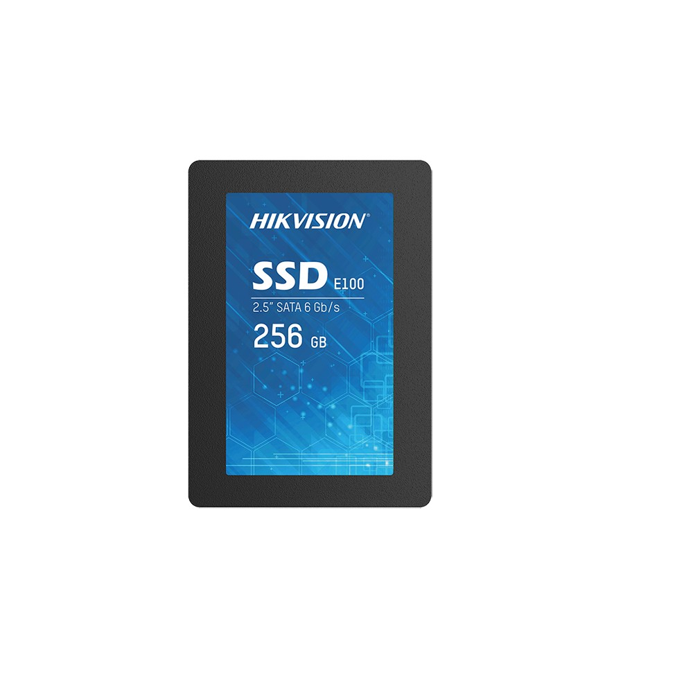 SSD Hiksemi E100 256Gb 2.5'' SATA III