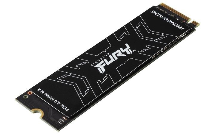 SSD KINGSTON FURY RENEGATE M.2 NVMe 1TB PCIe 4.0