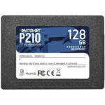 SSD Patriot P210 128Gb 2.5'' SATA III