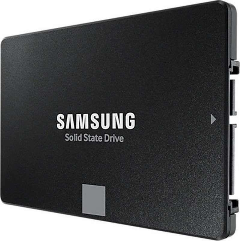 SSD Samsung 870 EVO 500Gb 2