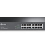 Switch TP-Link TL-SF1016DS 16port 10/100Mbps