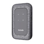 TENDA 4G LTE-ADVANCED POCKET MOBILE WI-FI ROUTER 4G180