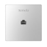 TENDA AC1200 DUALl BAND GIGABIT IN-WALL ACCESS POINT