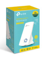 TP-LINK TL-WA850RE 300Mbps Universal WiFi Range Extender, Ver. 7.0 - Image 3