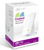 TP-LINK WiFi Range Extender AC750, Ver. 4.0 - Image 3