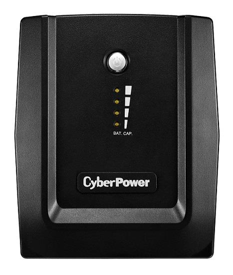 UPS CyberPower UT2200E Line Interactive LCD 2200VA