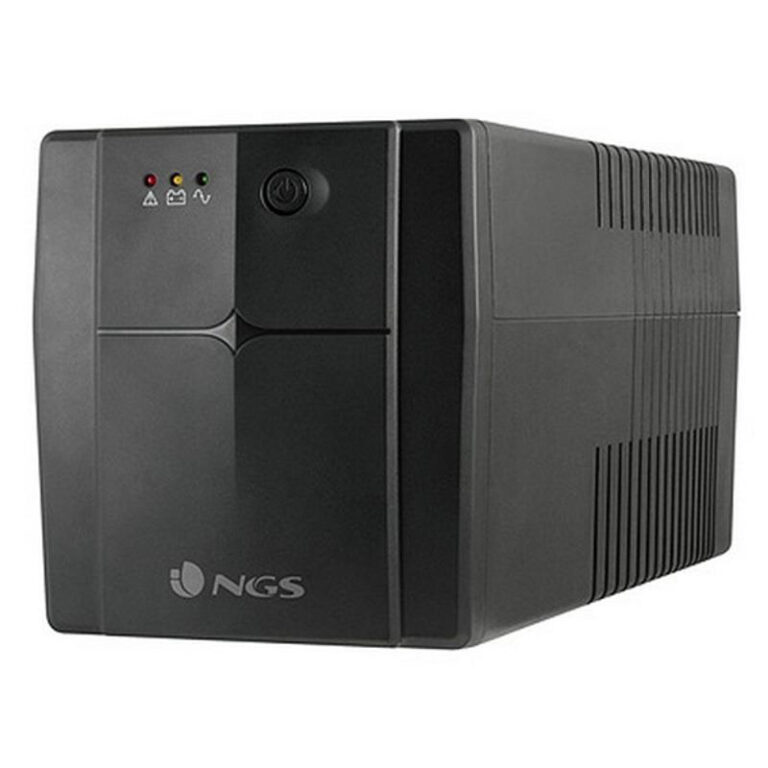 UPS NGS Line Interactive FORTRESS1500 V2 LED 1200VA