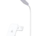 USAMS ασύρματος φορτιστής US-CD195 με φωτιστικό