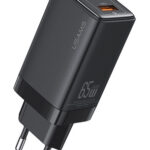 USAMS φορτιστής τοίχου US-CC180