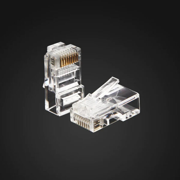 Βύσμα RJ-45 Male Cat5e