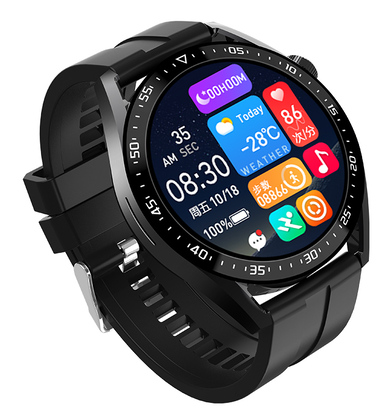 INTIME smartwatch 3 Pro